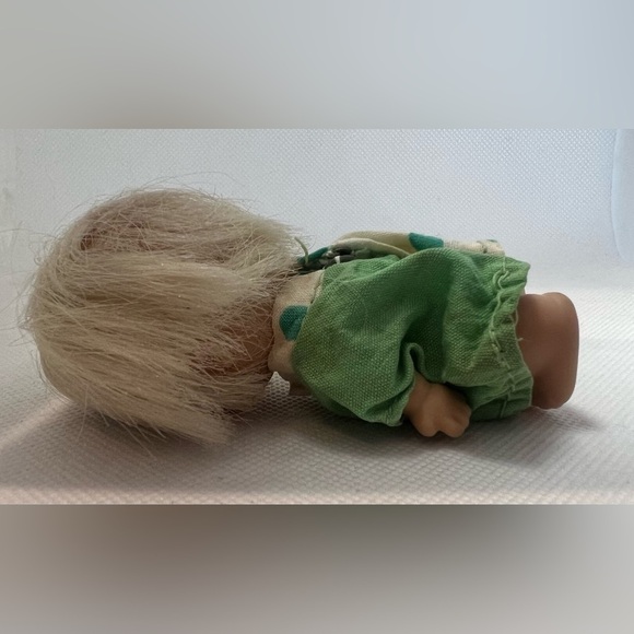 VINTAGE: Uneeda | Pee Wees doll/baby doll - Picture 15 of 16
